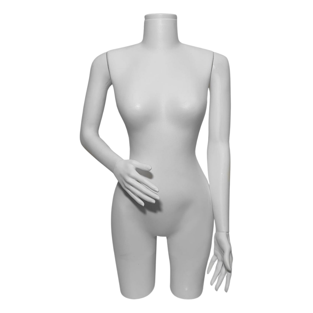 Plastik Terzi Mankenleri